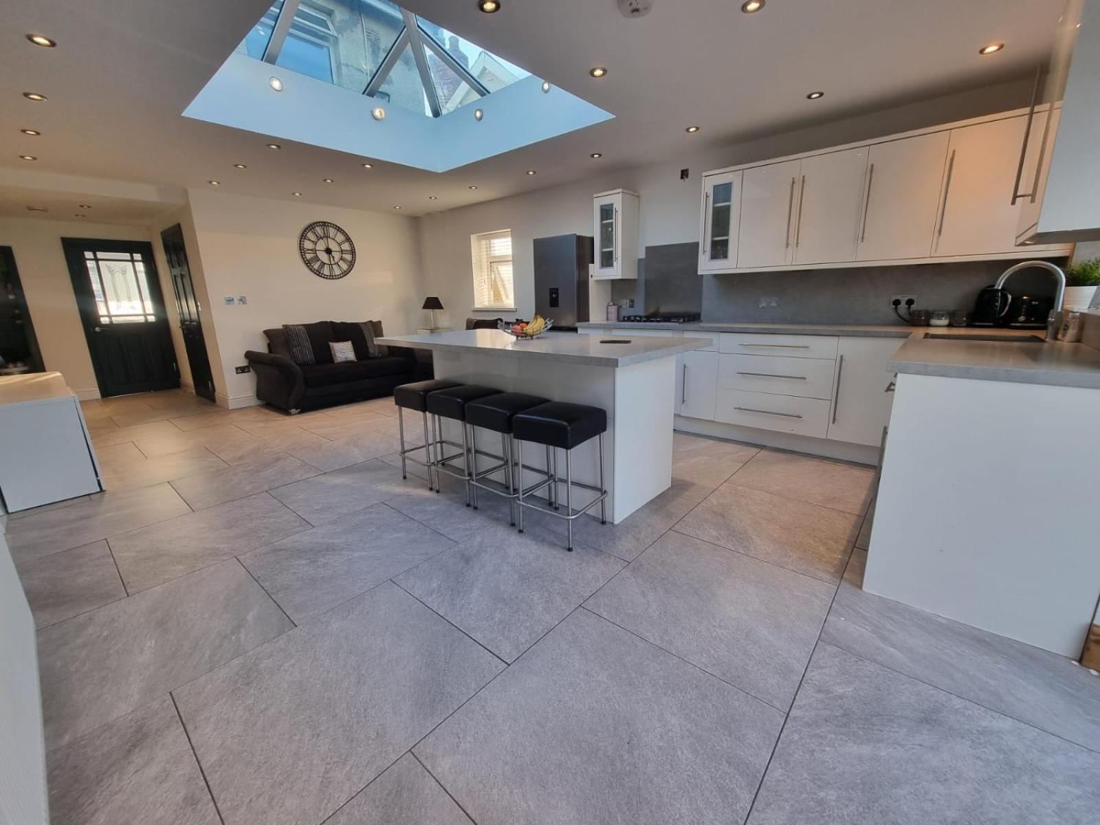 Holiday home Centre House - Sleeps 6