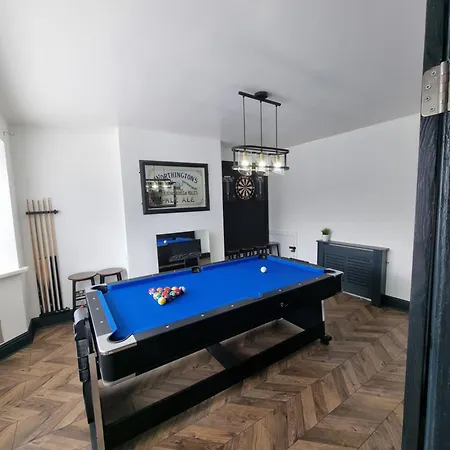 Cardiff City Centre House - Sleeps 6 Exterior photo
