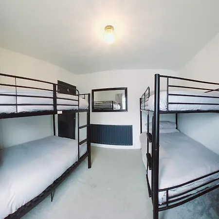 Cardiff City Centre House - Sleeps 6 Exterior photo