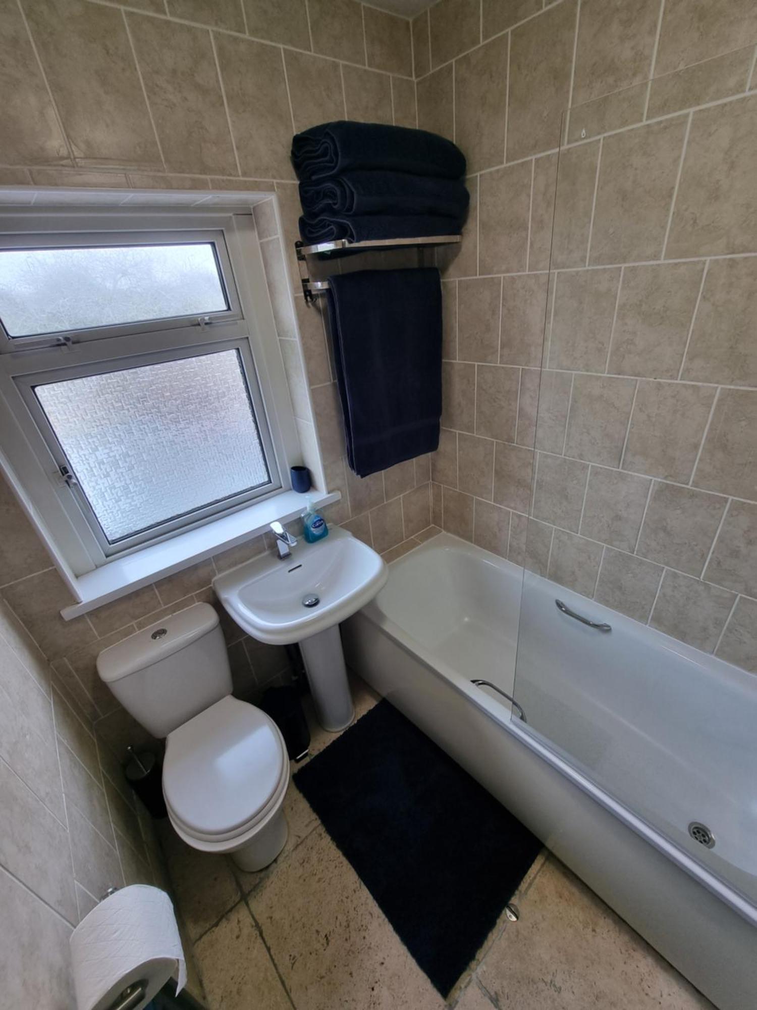 Centre House - Sleeps 6 Дом отдыха