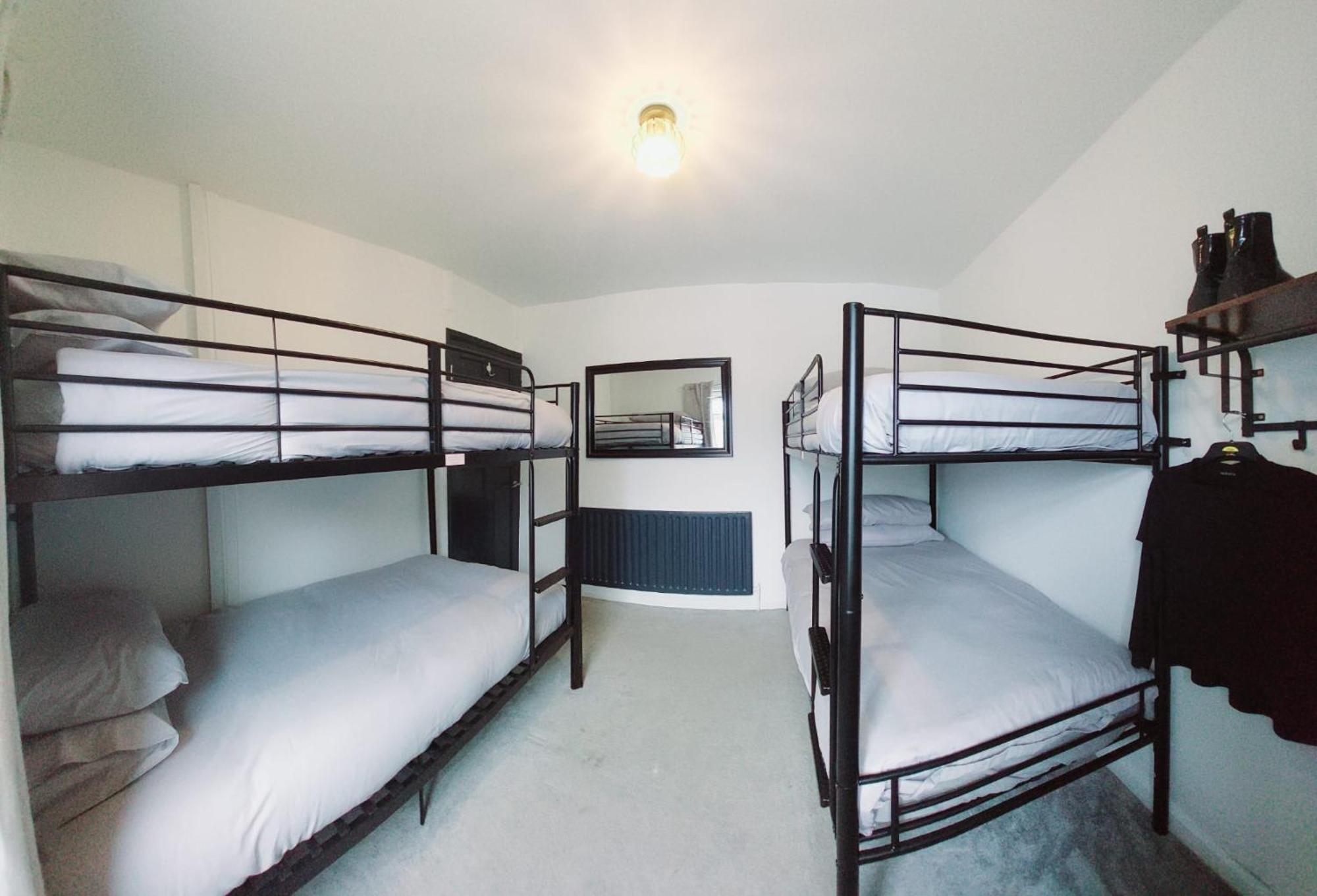 Centre House - Sleeps 6 * Кардифф